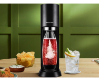 SodaStream MIX kolor czarny - 1487038 - zdjęcie 4